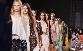 Paris Fashion Week Roundup: Stella McCartney, Dries Van Noten, Zomer & More