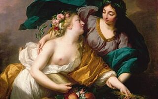 Meet Marie Antoinette’s Favorite Artist