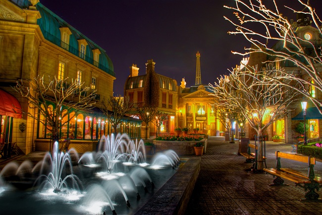 Date Night Ideas in Paris: A Guide by Season