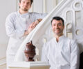DELANO CAFE ENZO OHAYON & PAOLO MINELLI Egg38544 Portrait 2