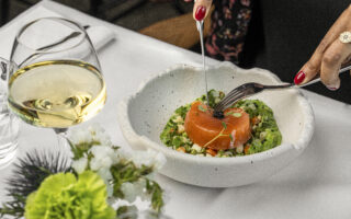 March 2025 Restaurant Buzz: Where to Eat in Paris