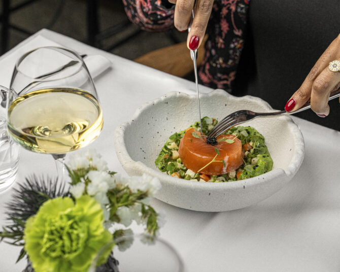 March 2025 Restaurant Buzz: Where to Eat in Paris