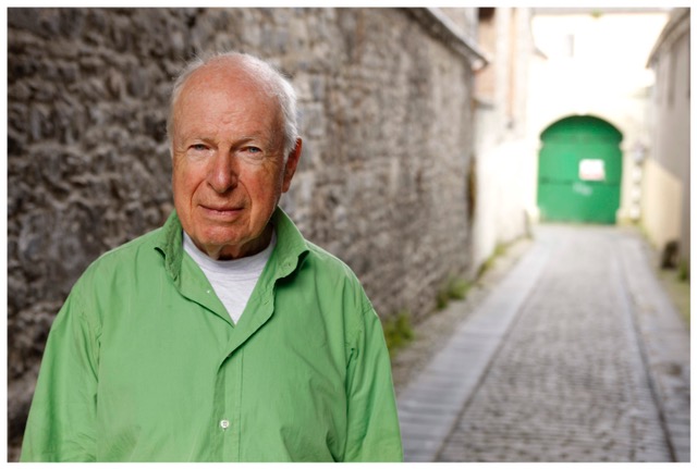 Remembering Peter Brook, the Man who Said “Yes!”