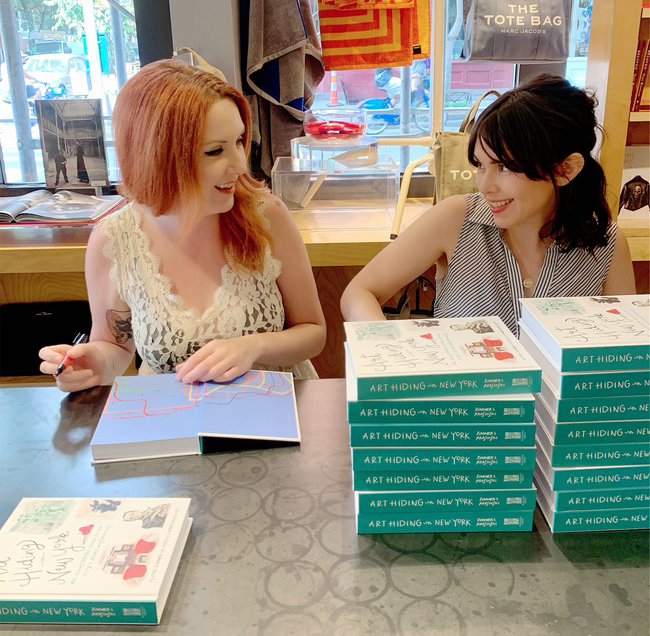 Interview with Author Lori Zimmer