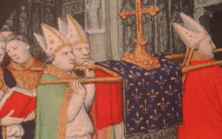 The Fleur de Lis: France’s Royal Emblem