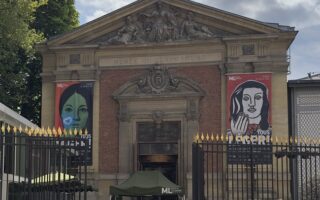 Why the Musée du Luxembourg Should Be on Your Paris ‘To Do’ List