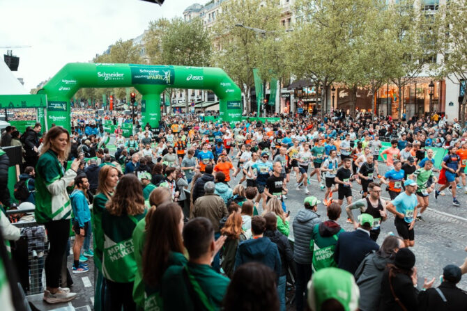 Letter from Paris: April 16, 2025 News Digest