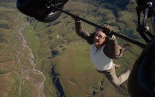 ‘Mission: Impossible – The Final Reckoning’ Blazes into Cannes