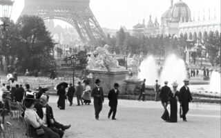Lumière! L’Aventure Continue: When Louis and Auguste Said Let There Be Light