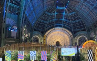 Dispatch from the ChangeNOW Summit in Paris