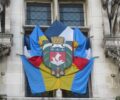 Paris Coat of Arms
