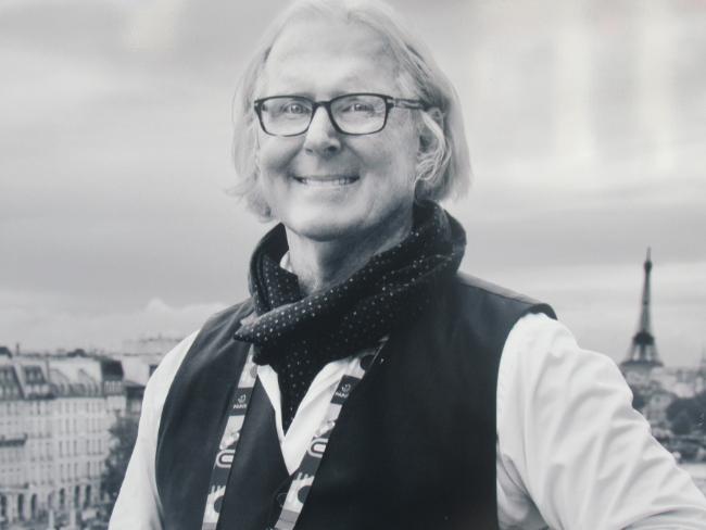 David Turnley