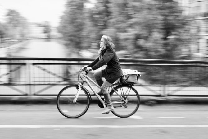 Vive le Vélo: The Allure of Paris by Bike