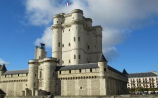 Flâneries in Paris: Explore the Town of Vincennes