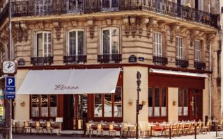 July 2025 Restaurant News: Where to Eat in Paris