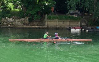 A Day Trip to Nogent-sur-Marne