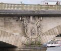 Alexandre III Bridge