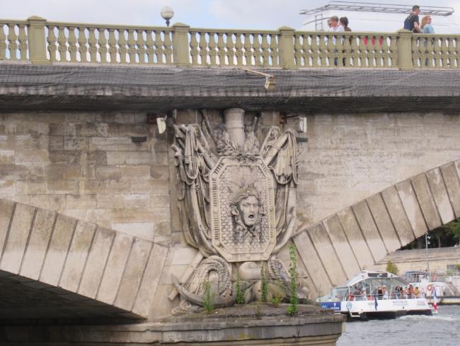 Alexandre III Bridge