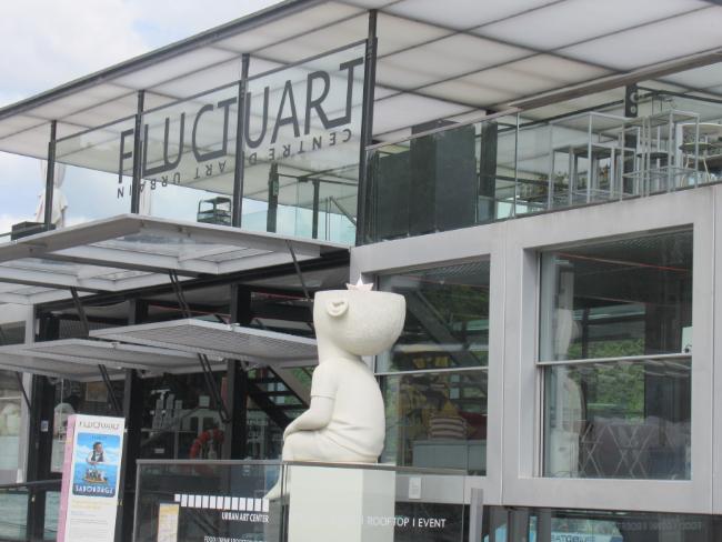 Fluctuart