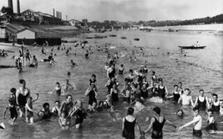 Letter from Paris: August 13, 2025 News Digest