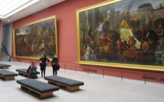 Museuming in Paris, Part I: The Paris Museum Pass