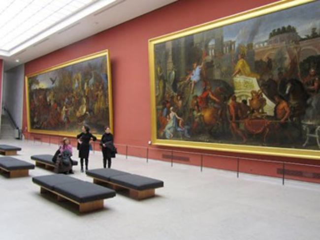Museuming in Paris, Part I: The Paris Museum Pass
