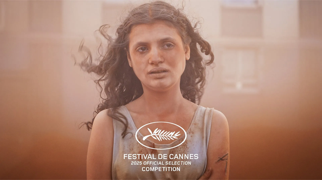 Summer Scarefest: Watch the French Film ‘Alpha’