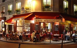 Where to Eat Late Night in Paris