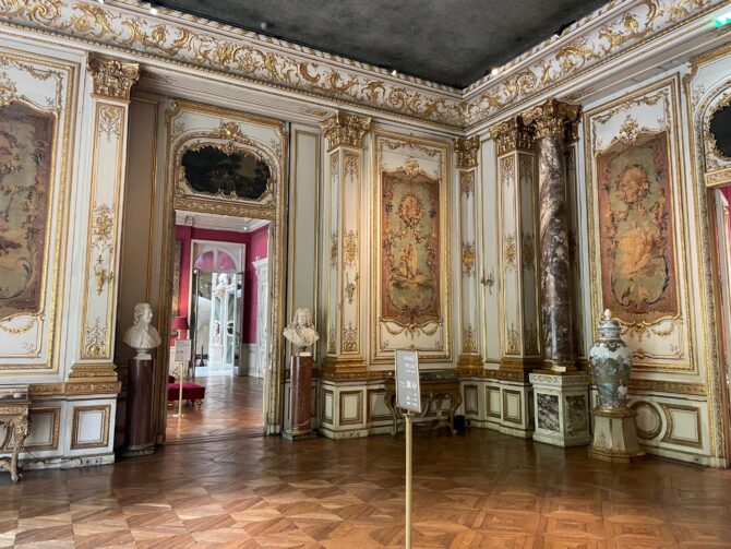 Musée Jacquemart-André