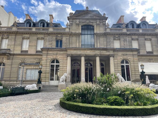 Get Wowed by Georges de La Tour at Musée Jacquemart-André