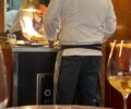 OXTE Working kitchen