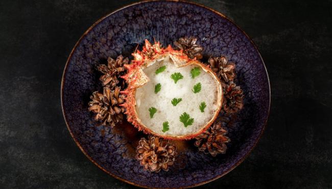 October 2025 Restaurant Buzz: Where to Eat in Paris