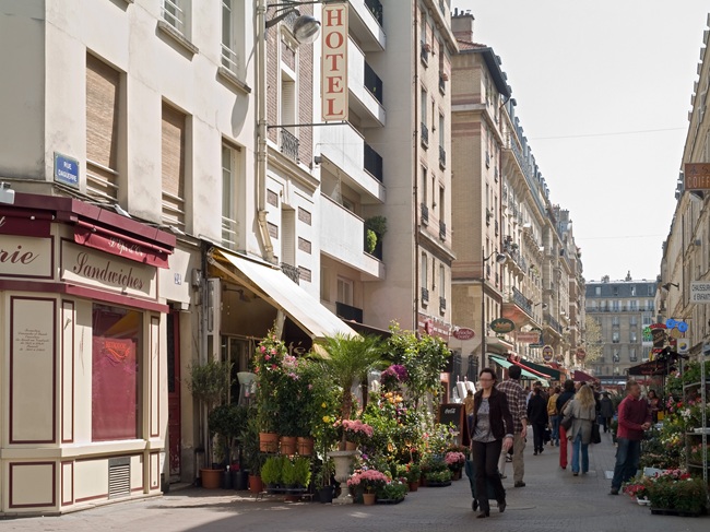 The Essential Guide to the 14th Arrondissement