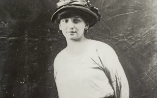 Fernande Olivier: Picasso’s First Muse