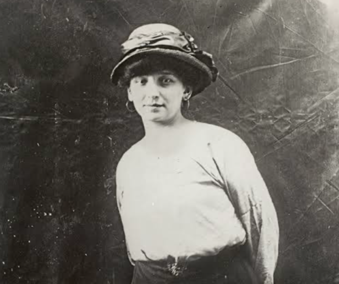 Fernande Olivier: Picasso’s First Muse