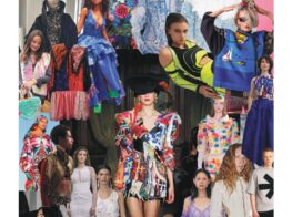 Don’t Miss this Free Fashion Exhibit at Europa Expérience...