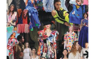 Don’t Miss this Free Fashion Exhibit at Europa Expérience