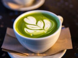 8 Matcha Spots in Paris...