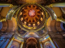 Aura Invalides: An Unusual Night out in Paris...
