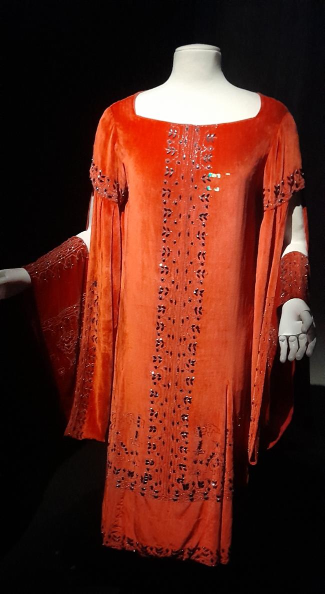 Day dress 1925