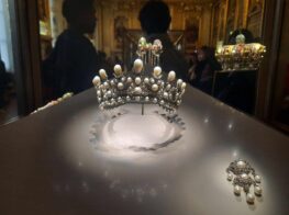 The Louvre’s Stolen Jewels: A Tale of Queens and Empresses...