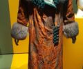 Evening coat c. 1910