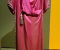 Evening dress c. 1910