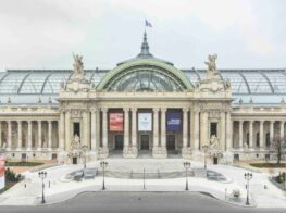 The Renaissance of the Grand Palais...