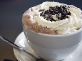 Everything to Know about Hot Chocolate in Paris...