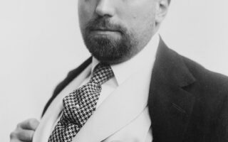 The Legacy of Paul Poiret: A Major Exhibit at Musée des Arts Décoratifs