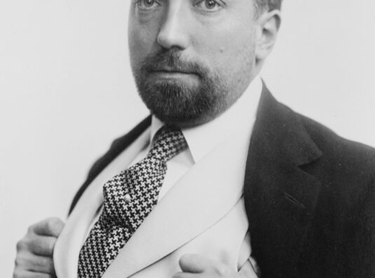 The Legacy of Paul Poiret: A Major Exhibit at Musée des Art...