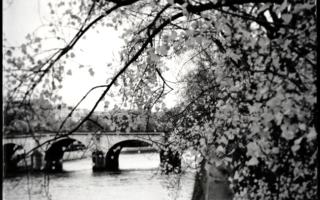 Timeless Paris: A Photographic Journey
