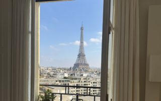Behind the Parisian Dream: Understanding Monthly Ownership Costs
