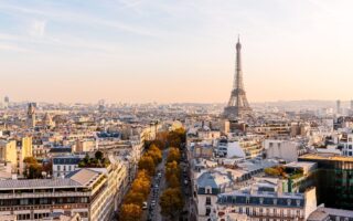 Learn French Through Immersion in Paris: French Immersion at Teacher’s Home